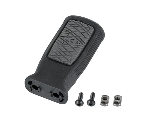 IMPUGNATURA MLOCK - BLACK/GRAY - BIG DRAGON - immagine 4