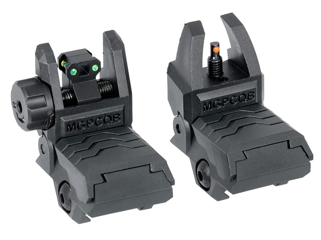 TACCHE DI MIRA ABBATTIBILI ARMOR - MGPCQB - immagine 6