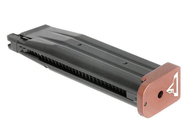 CARICATORE SAND VIPER GBB 28 BB - ARMY ARMAMENT - immagine 3