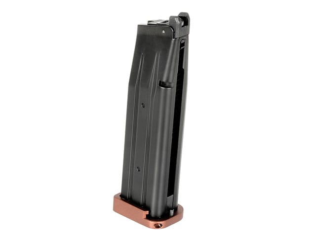 CARICATORE SAND VIPER GBB 28 BB - ARMY ARMAMENT - immagine 4