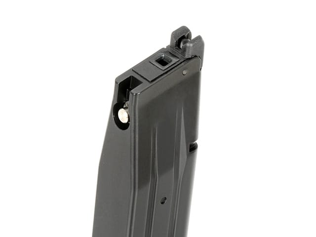 CARICATORE SAND VIPER GBB 28 BB - ARMY ARMAMENT - immagine 5