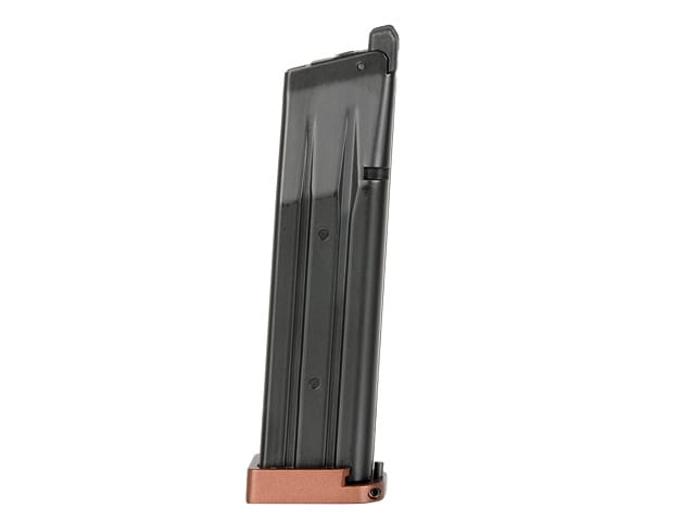CARICATORE SAND VIPER GBB 28 BB - ARMY ARMAMENT - immagine 6