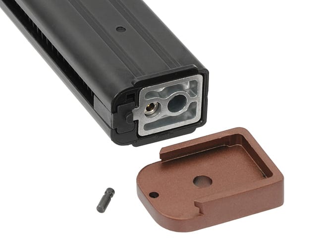 CARICATORE SAND VIPER GBB 28 BB - ARMY ARMAMENT - immagine 7