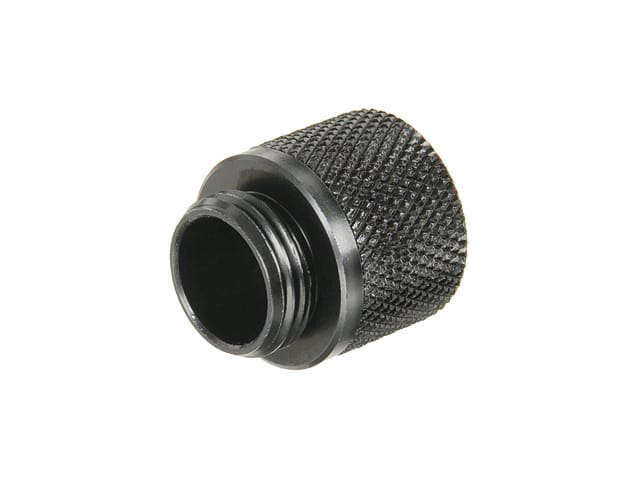 ADATTATORE SILENZIATORE PER PISTOLE - ARMY ARMAMENT - immagine 3