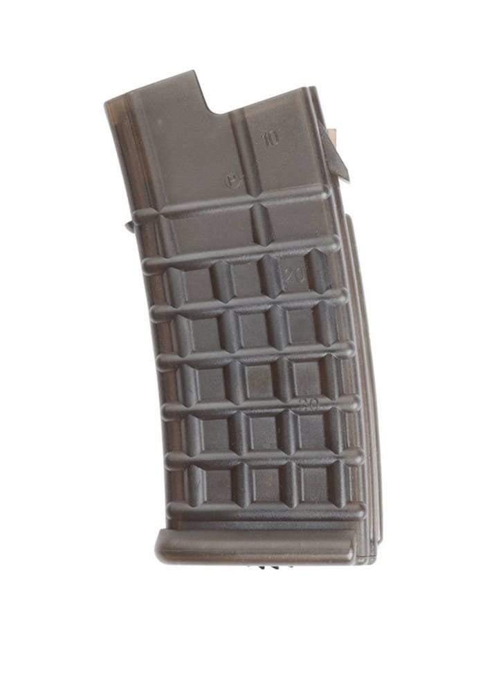 CARICATORE STEYR AUG 330 BB - JING GONG