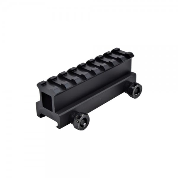 RIALZO SLITTA UNIVERSALE 1" 8 SLOT - ROYAL