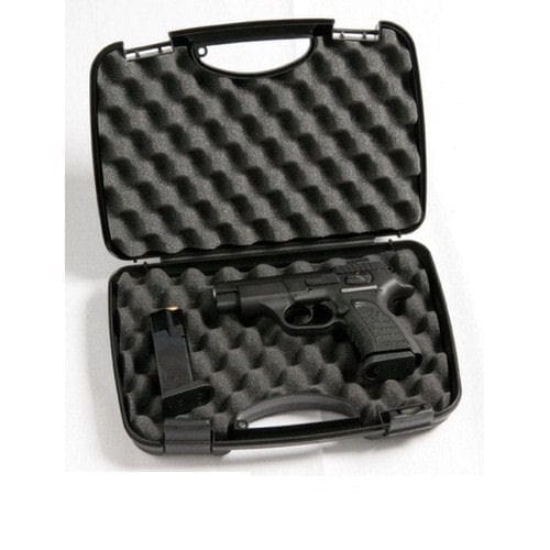 VALIGIA RIGIDA PER PISTOLA V4 - NEGRINI - immagine 2
