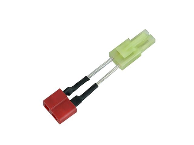 ADATTATORE MINI TAMYA MASCHIO/ T-DEANS - FUEL