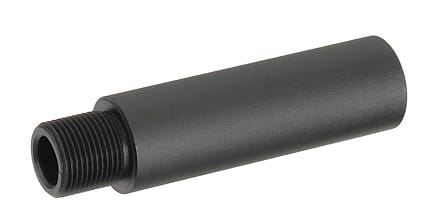 ALLUNGA CANNA ESTERNA 56 MM IN METALLO - SLONG