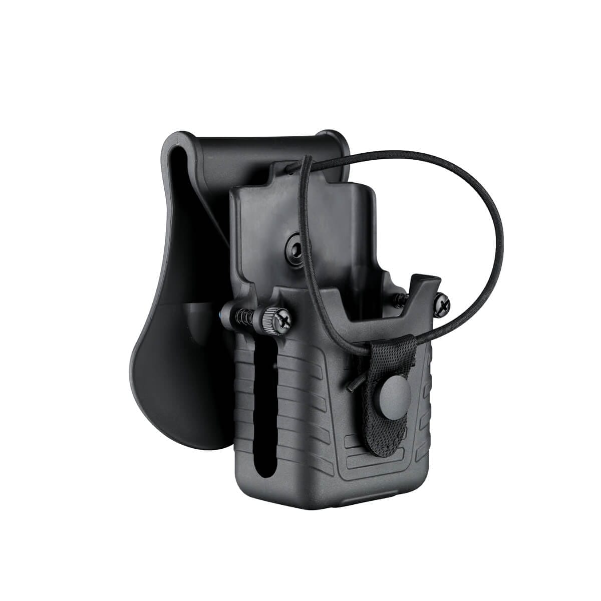 TASCA PORTA RADIO UNIVERSALE - AMOMAX