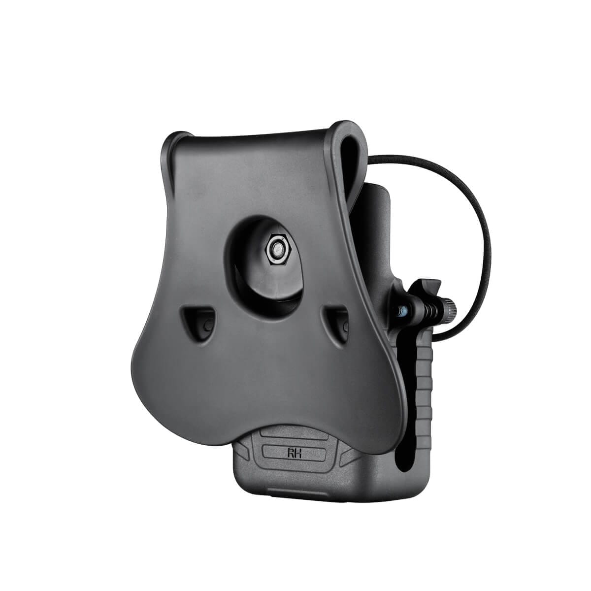 TASCA PORTA RADIO UNIVERSALE - AMOMAX - immagine 2