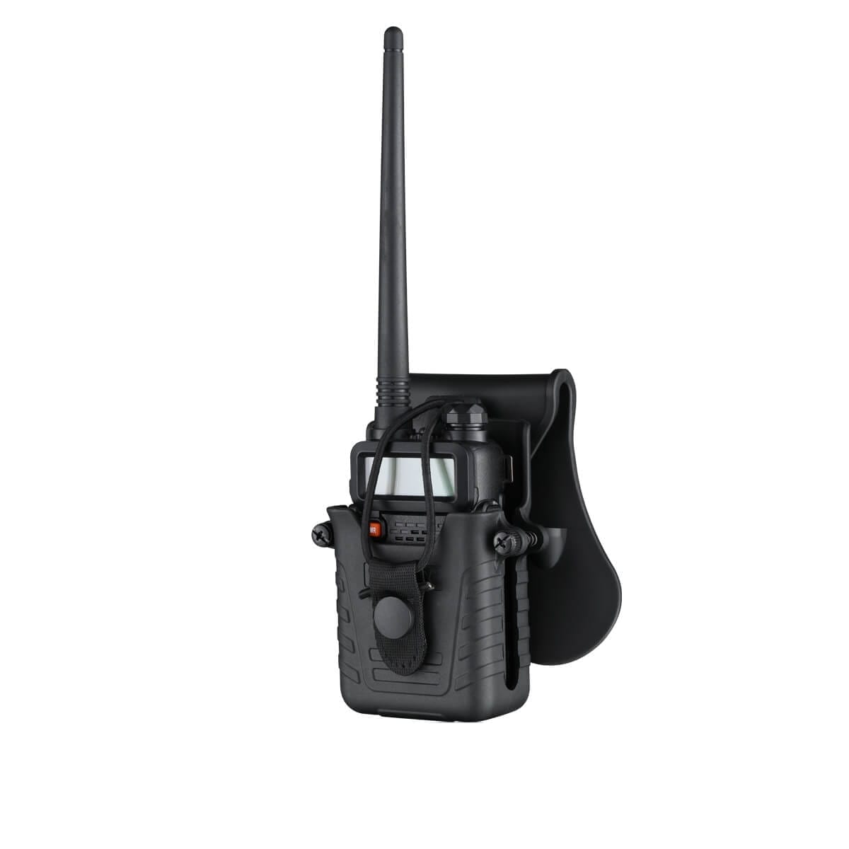 TASCA PORTA RADIO UNIVERSALE - AMOMAX - immagine 3