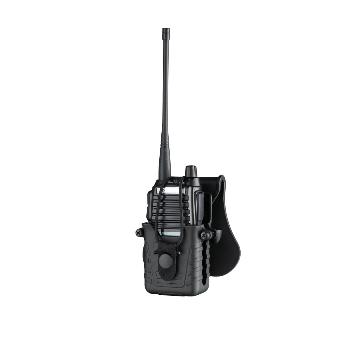 TASCA PORTA RADIO UNIVERSALE - AMOMAX - immagine 4