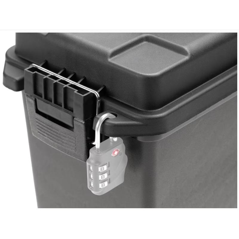 AMMO BOX LARGE - NIMROD - immagine 6