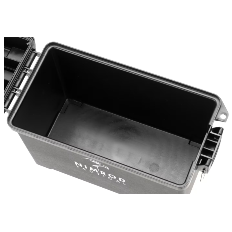 AMMO BOX LARGE - NIMROD - immagine 8