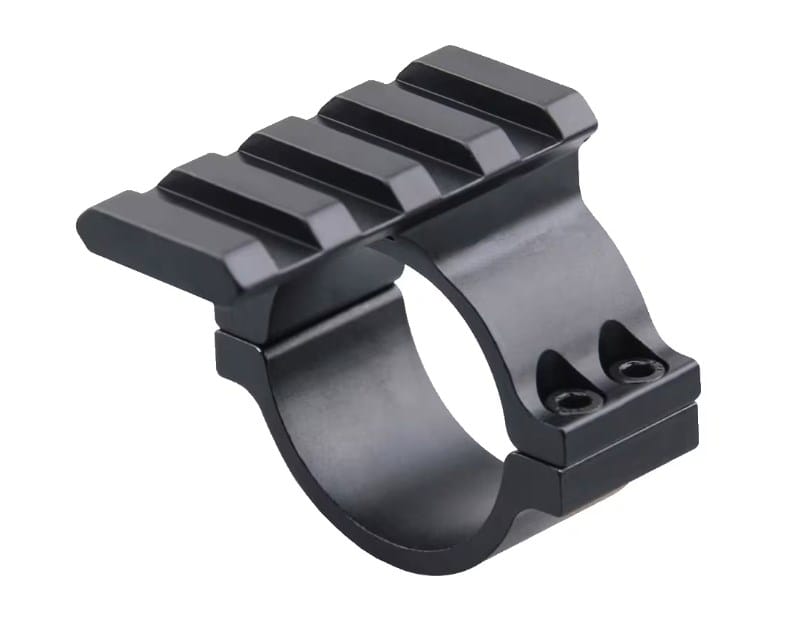 ANELLO OTTICA PER RED DOT DA 30MM - VECTOR OPTICS