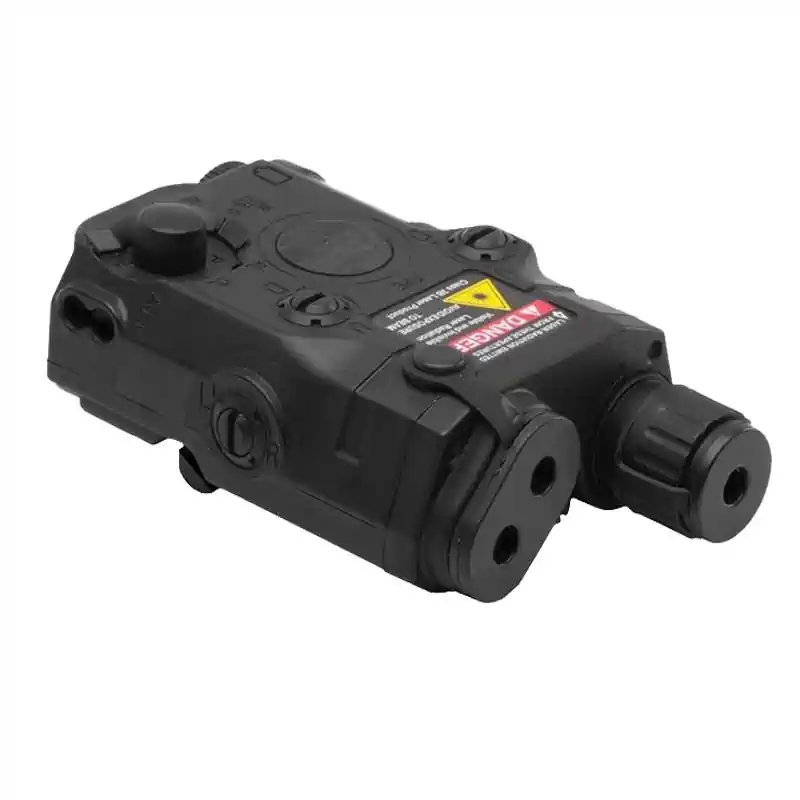 AN/PEQ PORTA BATTERIA - FMA