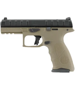 BERETTA APX RDO GBB BY KWA - FDE - UMAREX