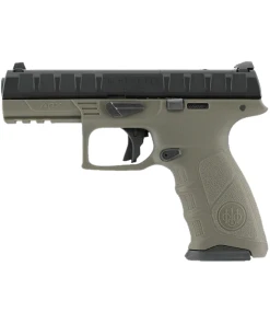 BERETTA APX RDO GBB BY KWA - OD GREEN - UMAREX