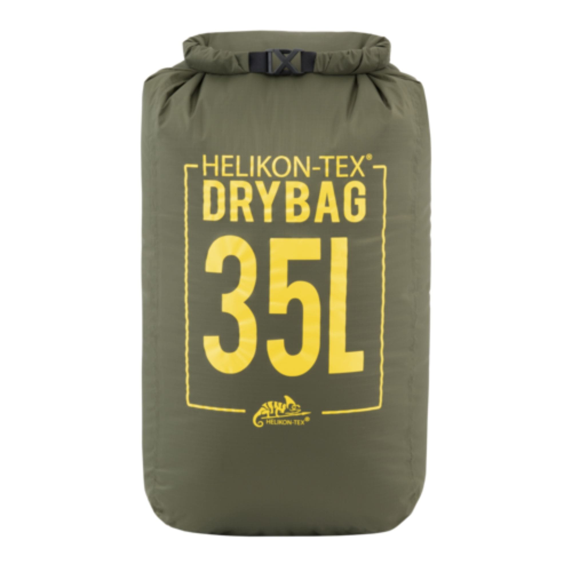 ARID DRY SACK SMALL - OD GREEN / NERO - HELIKON TEX