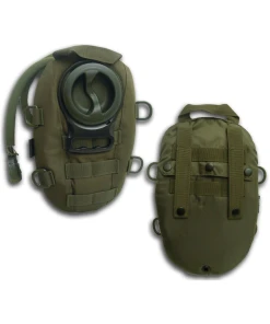 PORTA SACCA IDRO DA 1LT - OD GREEN - MIL-TEC