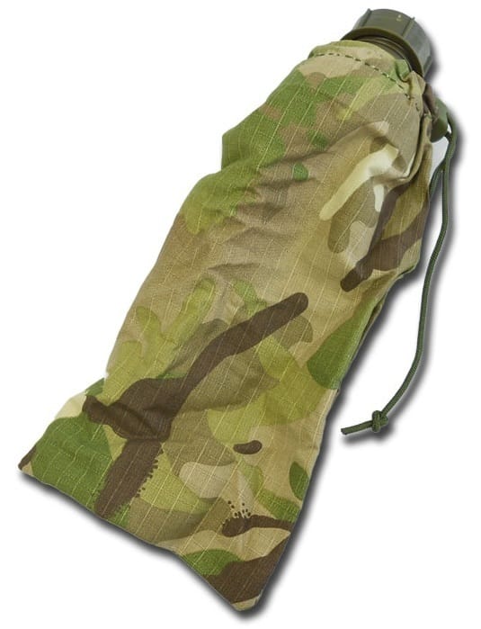 SACCA PORTA PALLINI - MULTICAM - ROYAL