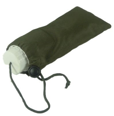 SACCA PORTA PALLINI - OD GREEN - ROYAL