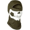 PASSAMONTAGNA IN COTONE DEATH - OD GREEN - INVADER GEAR PASSAMONTAGNA IN COTONE DEATH - OD GREEN - INVADER GEAR