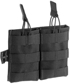 TASCA PORTA CARICATORE DOPPIO M4 - INVADER GEAR