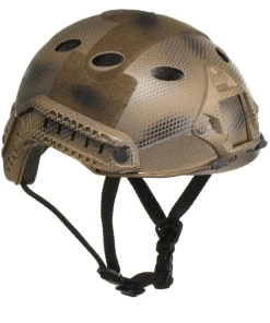 ELMETTO FAST PJ - SUBDUED - EMERSON