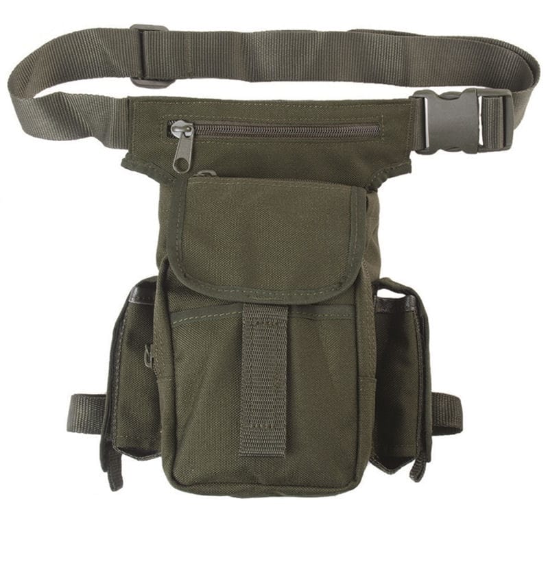 COSCIALE MULTI PACK - OD - MIL-TEC