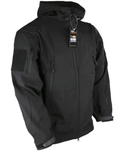 SOFTSHELL SHARKSKIN PATRIOT - KOMBAT