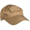 CAPPELLO BASEBALL NET - COYOTE - MIL-TEC CAPPELLO BASEBALL NET - COYOTE - MIL-TEC