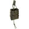 PORTA CARICATORE 5.56 FAST MAG - RANGER GREEN - INVADER GEAR PORTA CARICATORE 5.56 FAST MAG - RANGER GREEN - INVADER GEAR