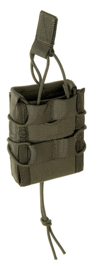 PORTA CARICATORE 5.56 FAST MAG - RANGER GREEN - INVADER GEAR