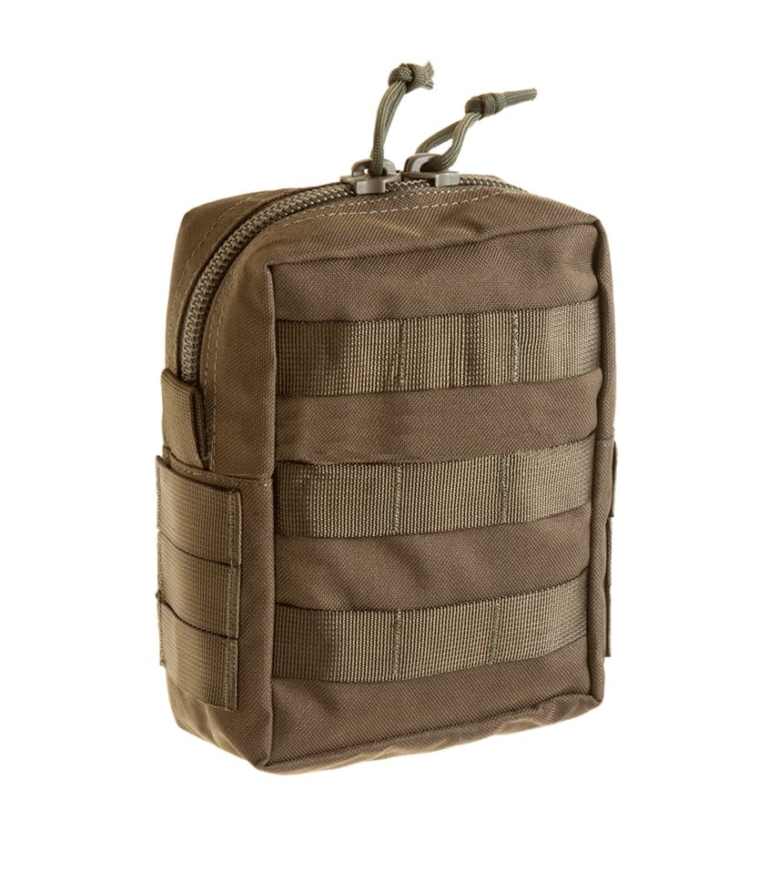 TASCA UTILITY - RANGER GREEN - INVADER GEAR