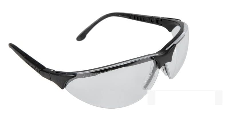OCCHIALI RENDEZVOUS ANTIFOG CLEAR - PYRAMEX