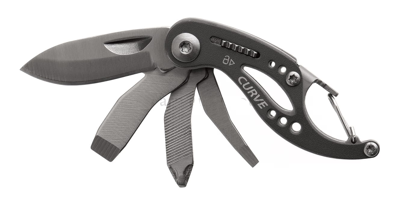 CURVE FOLDER - GERBER
