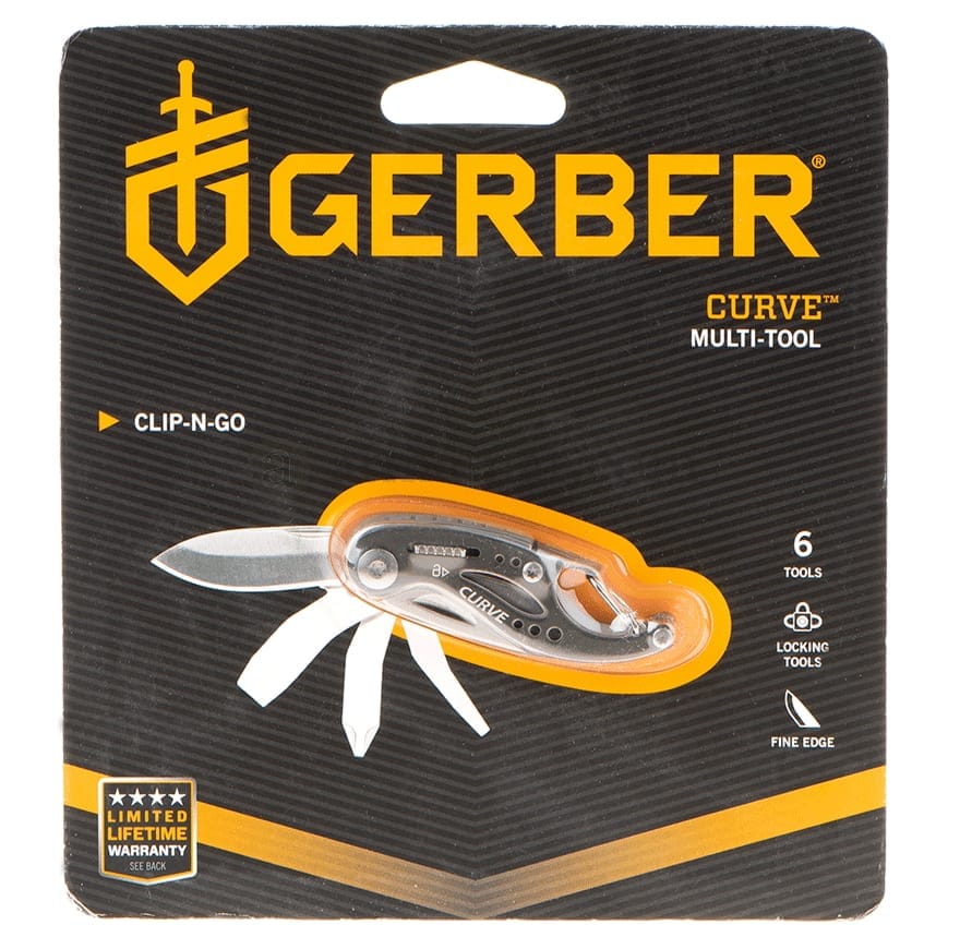 CURVE FOLDER - GERBER - immagine 3