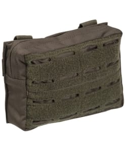 TASCA UTILITY VGP LASER CUT - OD GREEN - MIL-TEC