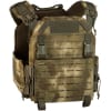 TATTICO REAPER QRB PLATE CARRIER - EVERGLADE - INVADER GEAR TATTICO REAPER QRB PLATE CARRIER - EVERGLADE - INVADER GEAR