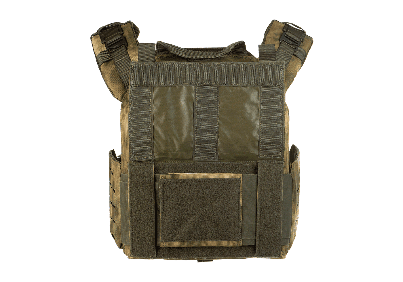 TATTICO REAPER QRB PLATE CARRIER - EVERGLADE - INVADER GEAR - immagine 5