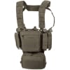TRAINING MINI RIG - RAL 7013 - HELIKON TEX TRAINING MINI RIG - RAL 7013 - HELIKON TEX