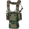 TRAINING MINI RIG - WOODLAND - HELIKON TEX TRAINING MINI RIG - WOODLAND - HELIKON TEX
