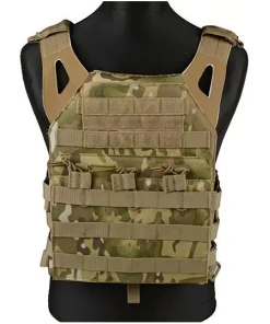 TATTICO JPC EASY - MULTICAM - GFC