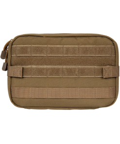 TASCA ADMIN / MAP LARGE - TAN - SPECNA ARMS