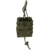 PORTA CARICATORE 5.56 FAST MAG - OD GREEN - INVADER GEAR PORTA CARICATORE 5.56 FAST MAG - OD GREEN - INVADER GEAR