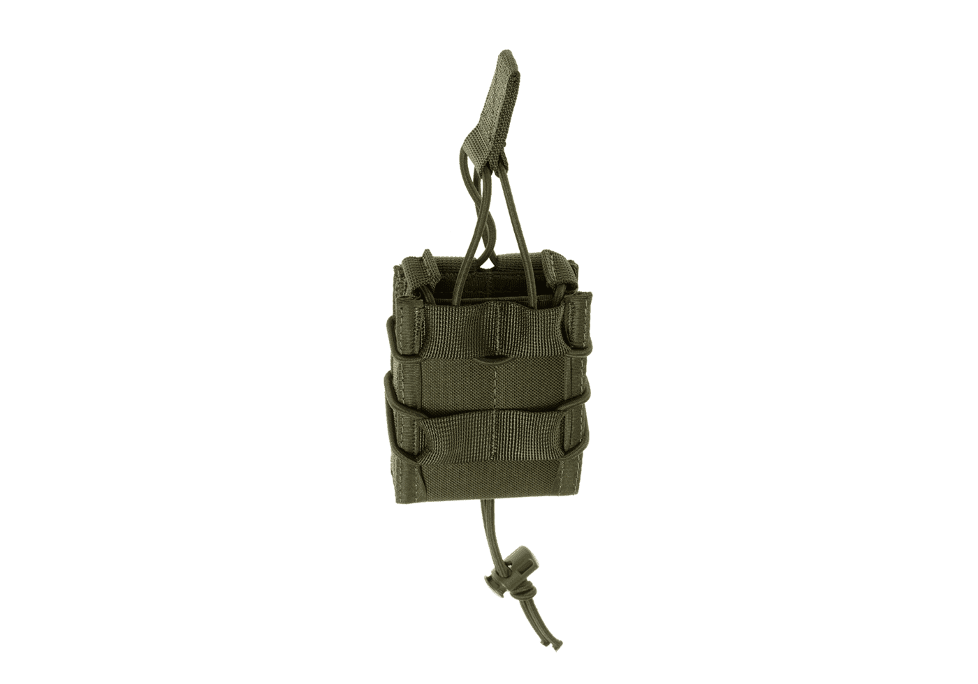 PORTA CARICATORE 5.56 FAST MAG - OD GREEN - INVADER GEAR