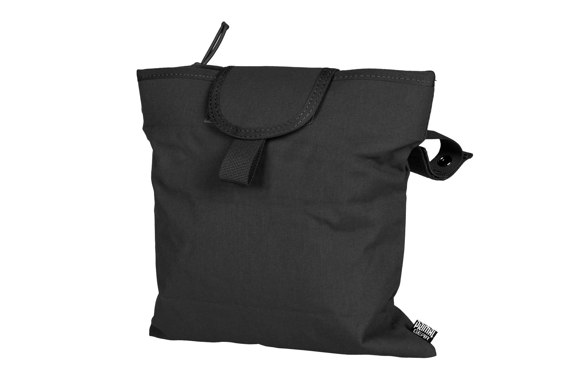 SACCA PORTA CARICATORI ESAUSTI SOFT - PRIMAL GEAR