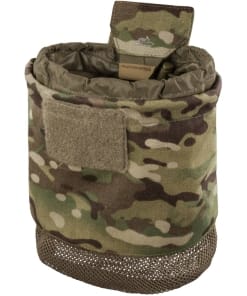 TASCA COMPETITION DUMP POUCH - MULTICAM - HELIKON TEX